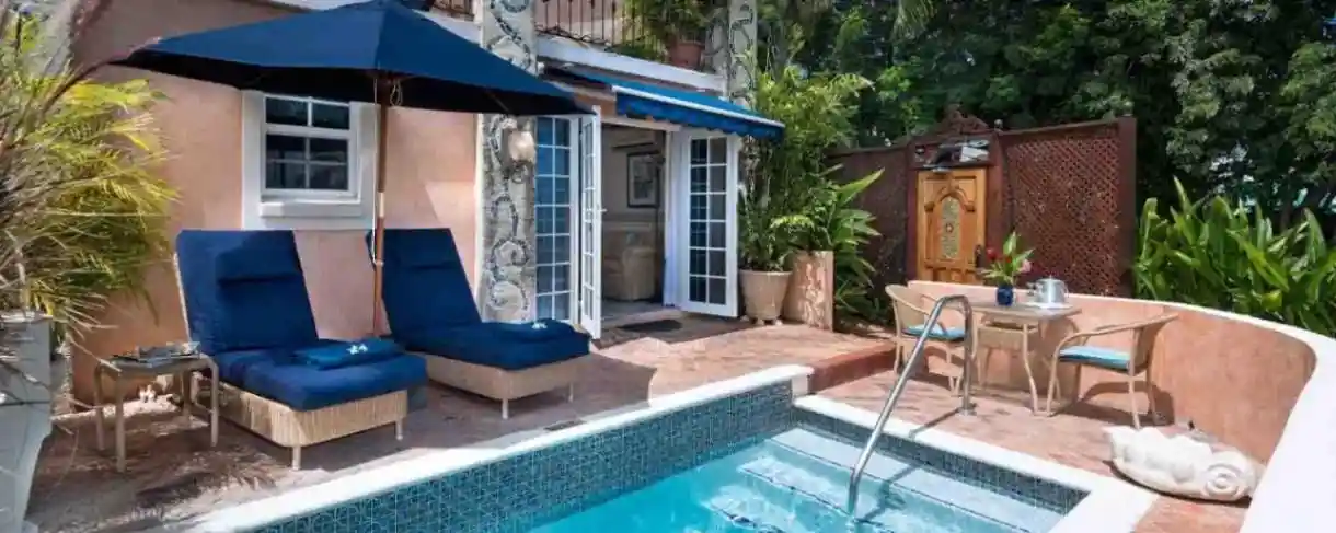 Little Arches Boutique Hotel Barbados-1